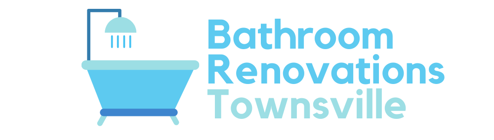Townsville Bathroom Renovations logo