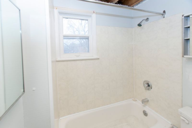 bathroom renovations